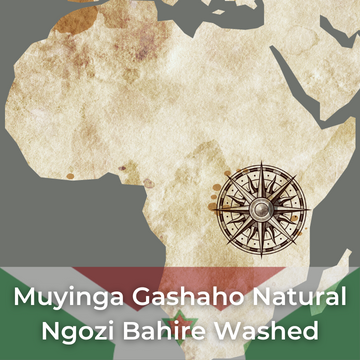 Burundi Bundle